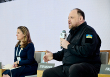 Reforms And Fight Against Corruption | YES 2025