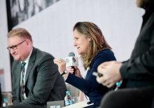 Reforms And Fight Against Corruption | YES 2025