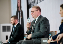 Reforms And Fight Against Corruption | YES 2025