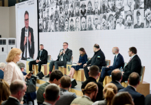 Reforms And Fight Against Corruption | YES 2025
