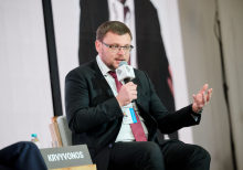 Reforms And Fight Against Corruption | YES 2025