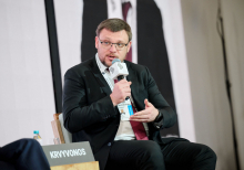 Reforms And Fight Against Corruption | YES 2025