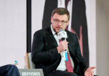 Reforms And Fight Against Corruption | YES 2025