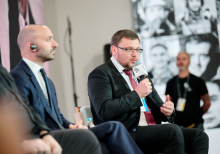 Reforms And Fight Against Corruption | YES 2025