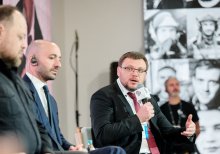 Reforms And Fight Against Corruption | YES 2025