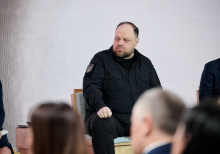 Reforms And Fight Against Corruption | YES 2025