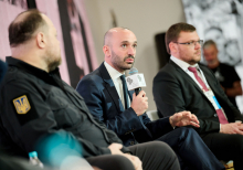 Reforms And Fight Against Corruption | YES 2025