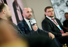 Reforms And Fight Against Corruption | YES 2025