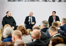 Reforms And Fight Against Corruption | YES 2025