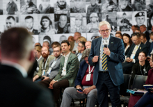 Reforms And Fight Against Corruption | YES 2025
