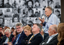 Reforms And Fight Against Corruption | YES 2025
