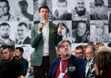 Reforms And Fight Against Corruption | YES 2025