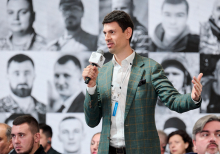 Reforms And Fight Against Corruption | YES 2025