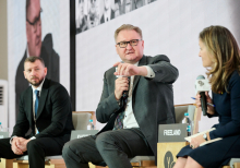 Reforms And Fight Against Corruption | YES 2025