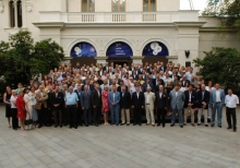 Work of 5th Yalta Annual Meeting. Saturday, July 11 2008.
