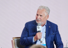 Ukraine’s Role for Creating a Safe World | 20th Annual Meeting of YES - THE NECESSITY TO WIN