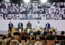 Ukraine’s Role for Creating a Safe World | 20th Annual Meeting of YES - THE NECESSITY TO WIN