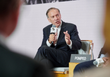 Ukraine’s Role for Creating a Safe World | 20th Annual Meeting of YES - THE NECESSITY TO WIN