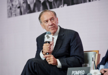 Ukraine’s Role for Creating a Safe World | 20th Annual Meeting of YES - THE NECESSITY TO WIN