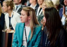 Ukraine’s Role for Creating a Safe World | 20th Annual Meeting of YES - THE NECESSITY TO WIN