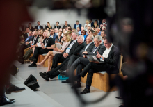 Ukraine’s Role for Creating a Safe World | 20th Annual Meeting of YES - THE NECESSITY TO WIN