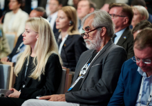Ukraine’s Role for Creating a Safe World | 20th Annual Meeting of YES - THE NECESSITY TO WIN
