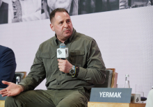 Ukraine’s Role for Creating a Safe World | 20th Annual Meeting of YES - THE NECESSITY TO WIN