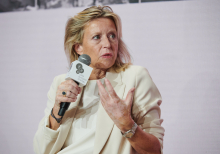 Ukraine’s Role for Creating a Safe World | 20th Annual Meeting of YES - THE NECESSITY TO WIN