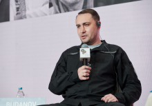 A Conversation with Kyrylo Budanov | 20th Annual Meeting of YES - THE NECESSITY TO WIN