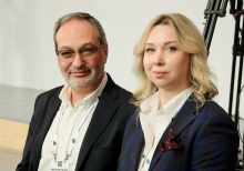 A Conversation with Keith Kellogg during YES Annual Meeting 2025