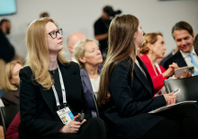A Conversation with Keith Kellogg during YES Annual Meeting 2025
