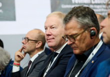 A Conversation With Military Commanders | YES 2026