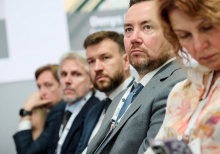 A Conversation With Military Commanders | YES 2026
