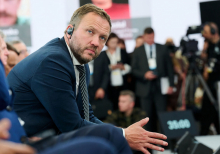 A Conversation With Military Commanders | YES 2026