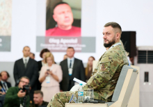 A Conversation With Military Commanders | YES 2026