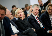 A Conversation With Military Commanders | YES 2026