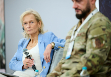 A Conversation With Military Commanders | YES 2026