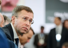 A Conversation With Military Commanders | YES 2026