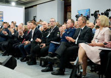 A Conversation With Military Commanders | YES 2026