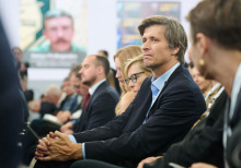 A Conversation With Military Commanders | YES 2026