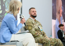 A Conversation With Military Commanders | YES 2026