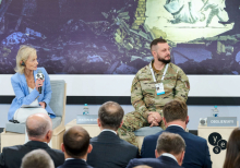 A Conversation With Military Commanders | YES 2026