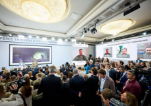 A Conversation With Military Commanders | YES 2026