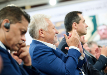 A Conversation With Military Commanders | YES 2026