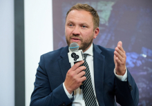 Що ми насправді маємо зробити, щоб завершити війну? Погляд з Європи | YES 2026