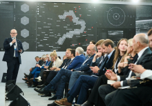 Що ми насправді маємо зробити, щоб завершити війну? Погляд з Європи | YES 2026