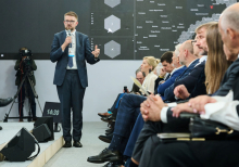 Що ми насправді маємо зробити, щоб завершити війну? Погляд з Європи | YES 2026