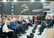 Що ми насправді маємо зробити, щоб завершити війну? Погляд з Європи | YES 2026