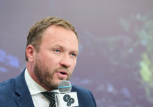 Що ми насправді маємо зробити, щоб завершити війну? Погляд з Європи | YES 2026