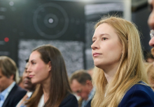 Що ми насправді маємо зробити, щоб завершити війну? Погляд з Європи | YES 2026